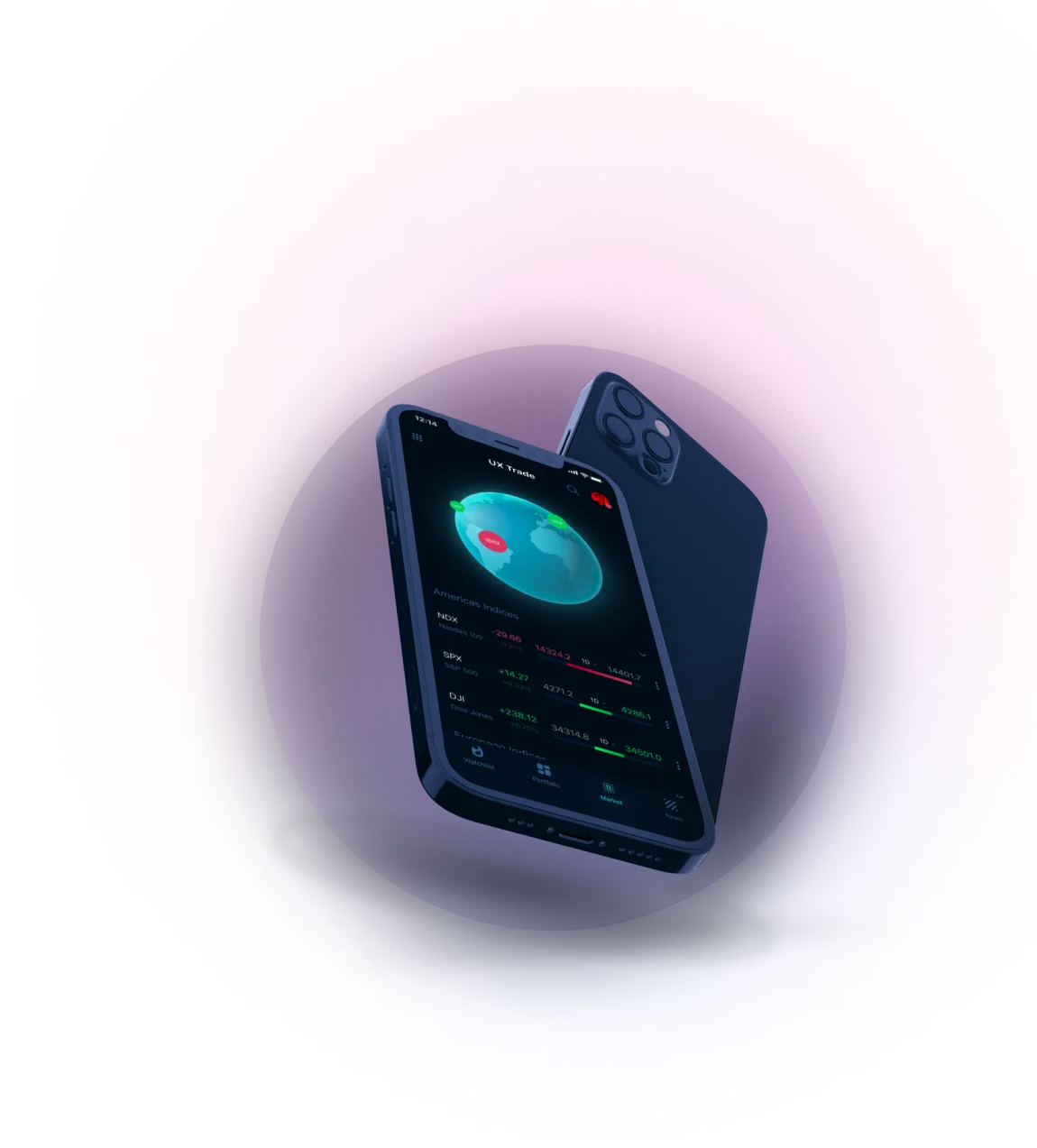 Zenithra Core GPT - Get in touch with us